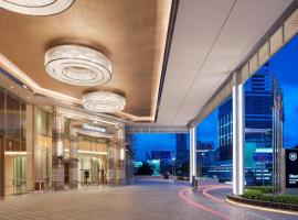 Sheraton Petaling Jaya Hotel, hotel en Petaling Jaya