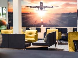 Sombea Donaueschingen, hotel v destinaci Donaueschingen