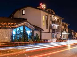 Evelina Palace Hotel