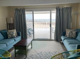 Ocean Colony 3，位于大洋城的酒店