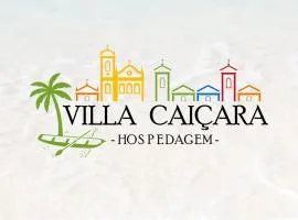 Hospedagem Villa Caiçara