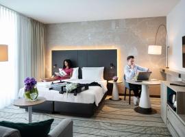 Hyatt Place Frankfurt Airport, hotel a Francoforte sul Meno