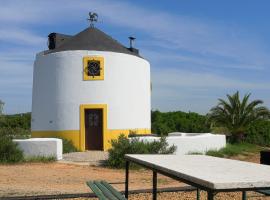 Moinho da Senta, casa o chalet en Rio Maior