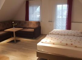 STEAKHÜSLI Hotel-Restaurant, hotel a Schopfheim