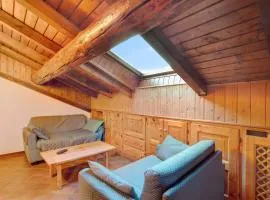 Chalet Meridiana Appartamento 11