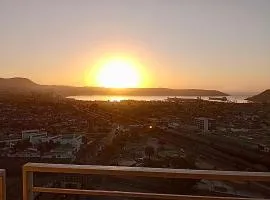 Departamento Coquimbo La Serena