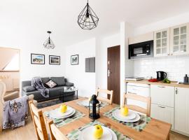 Dom Pod Gubał&oacute;wką - Zakopane Apartamenty