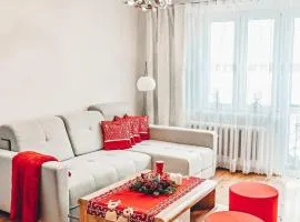 Apartament Piaseckiego