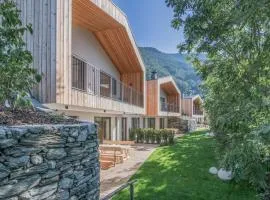Chalet & Appartement Zingerlehof Trens