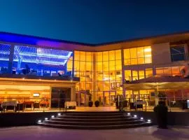 5 hotel in Dakar 5 hotel in Dakar