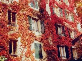 Appart'Hôtel Residence Dizerens