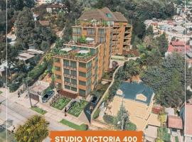 Studio Victoria 400, apartment in Concepción