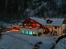 Chalet Le Lodge