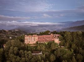 Club Himalaya, by ACE Hotels, resort in Nagarkot