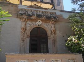 Relais dei Mori Home Palermo, lággjaldahótel í Casteldaccia