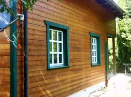 Ferienhaus Himmelreich