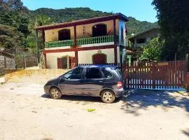 Residencial Vitoria "Pé na Areia"