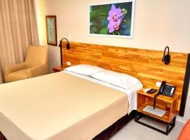 Hotel Torre del Prado