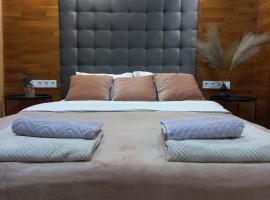 Sweet Home, hotel in Kyiv