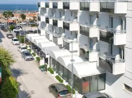Hotel Ciondolo D'Oro 5 minuti da Rimini Fiera CON PARCHEGGIO INCLUSO