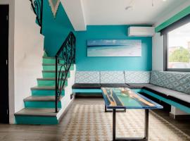 Casa Korima Cancun - Luxurious - Budget Friendly โรงแรมใกล้ โชว์ไทม์คาราโอเกะบาร์ ในแคนคูน