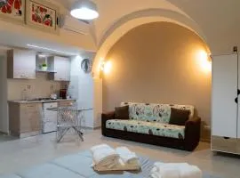 AD UN PASSO DAL CENTRO