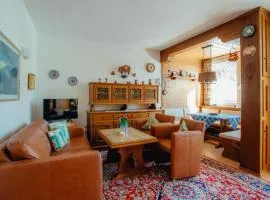Appartement Tirol mit Hallenbad und Sauna by MoniCare