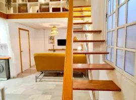 Apartamento Baños EXPO92