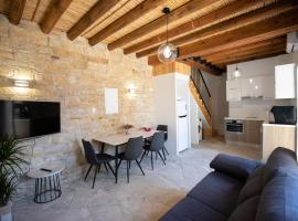 Arsos Nest, self-catering accommodation sa Arsos