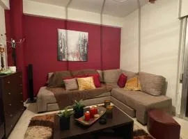 Karras' Home