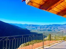 delphi aiolos center hotel panoramic view&yoga harmony hotel&rooms