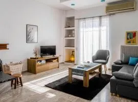 The home sweet home - Family friendly 2 floor apartment