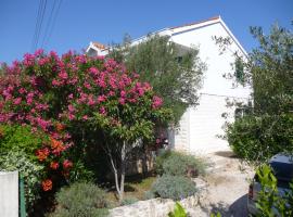 Apartments Suzana, Hotel in Ždrelac
