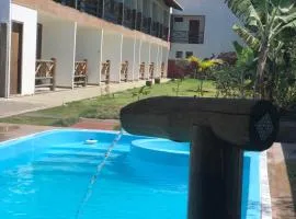Pousada Maria Preta