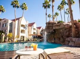 Holiday Inn Club Vacations at Desert Club Resort
