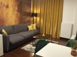 Apartment Moser 1303