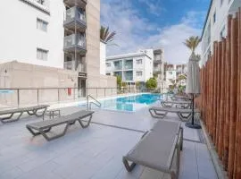 Homey Apartment in Corralejo Viejo