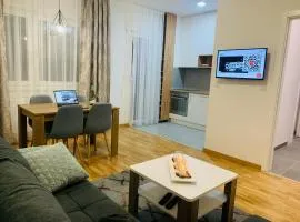 Apartman LUAN