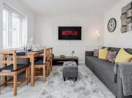 Dartford Kent Smart Nest