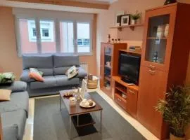 Apartamento Puerto de Foz