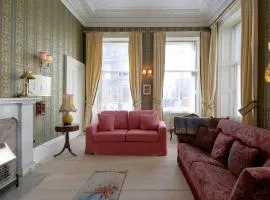 Quirky, West End, Edinburgh House