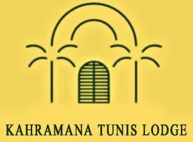 Kahramana Tunis Lodge