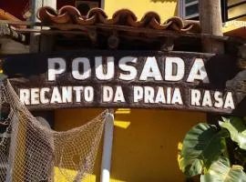 Recanto da Praia Rasa