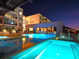 Villa Serena 304, SeaView appt in the Luxury Area of La Paz, hotel con campo de golf en La Paz