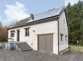 Holiday Home in Ardennes near La Roche Castle