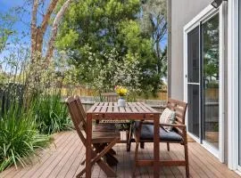 Point Roadknight Paradise Villa 6