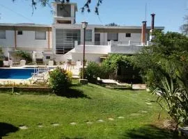 Hostería San Remo