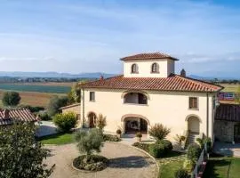 Timeless Tuscan Holiday Stay