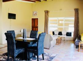 Coffee Bay Lodge, holiday rental in Coffee Bay