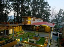 Western Valley Home stay, hotel em Kodaikanal